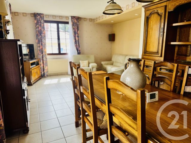 maison à vendre - 5 pièces - 163.0 m2 - LE CREUSOT - 71 - BOURGOGNE - Century 21 Agence Massot-Nouveau