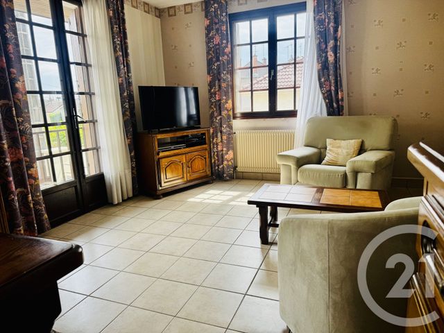 maison à vendre - 5 pièces - 163.0 m2 - LE CREUSOT - 71 - BOURGOGNE - Century 21 Agence Massot-Nouveau