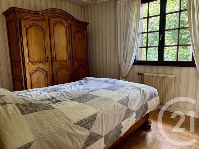 maison à vendre - 5 pièces - 163.0 m2 - LE CREUSOT - 71 - BOURGOGNE - Century 21 Agence Massot-Nouveau