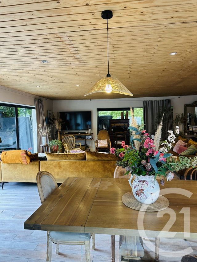 Afficher la photo en grand maison à vendre - 5 pièces - 250.0 m2 - BEAUNE - 21 - BOURGOGNE - Century 21 Agence Massot-Nouveau