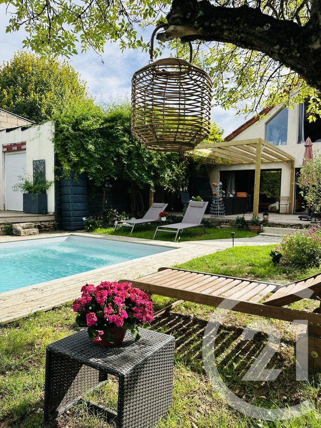 maison - BEAUNE - 21