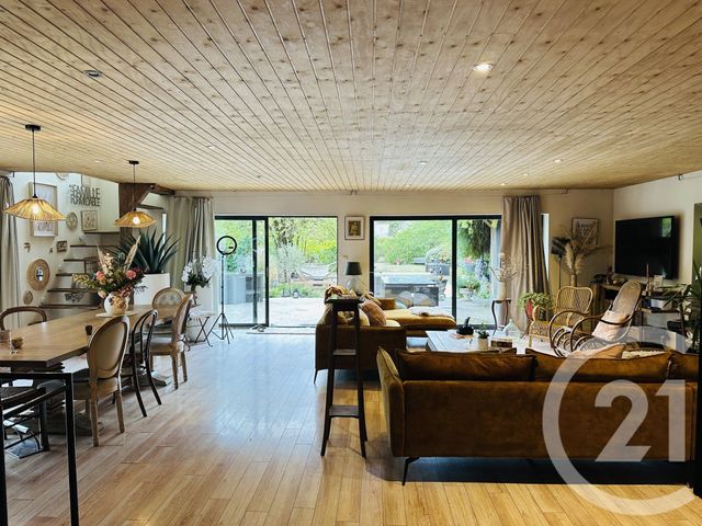 Afficher la photo en grand maison à vendre - 5 pièces - 250.0 m2 - BEAUNE - 21 - BOURGOGNE - Century 21 Agence Massot-Nouveau