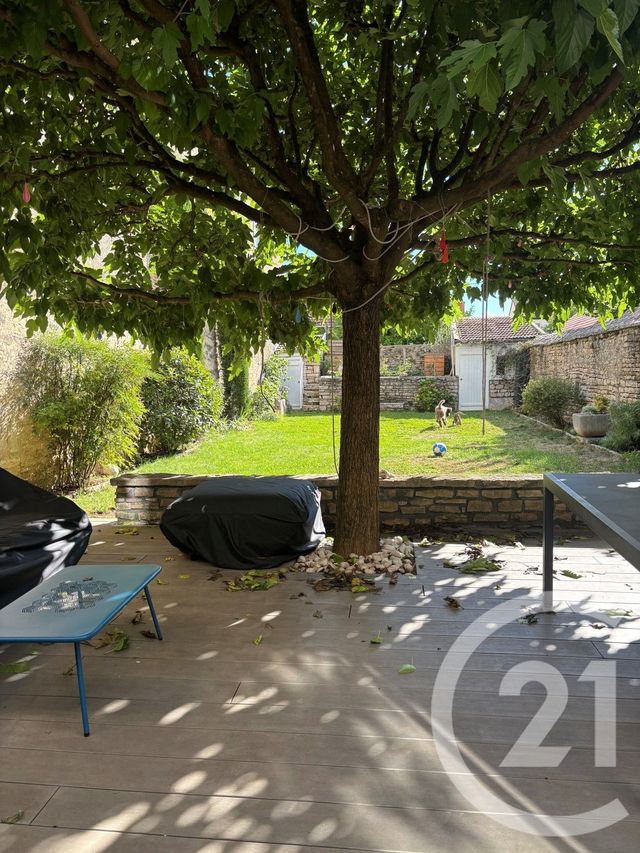 maison - BEAUNE - 21