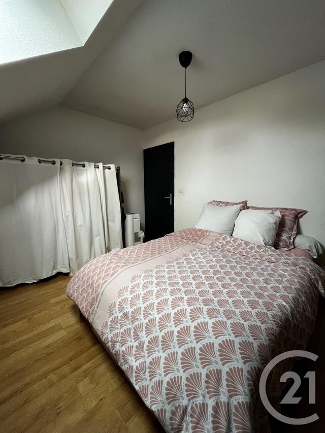 Appartement F2 à louer - 2 pièces - 44.0 m2 - BEAUNE - 21 - BOURGOGNE - Century 21 Agence Massot-Nouveau