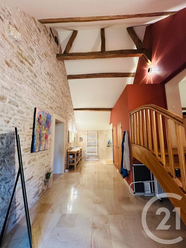 maison à vendre - 9 pièces - 521.96 m2 - BLIGNY LES BEAUNE - 21 - BOURGOGNE - Century 21 Agence Massot-Nouveau