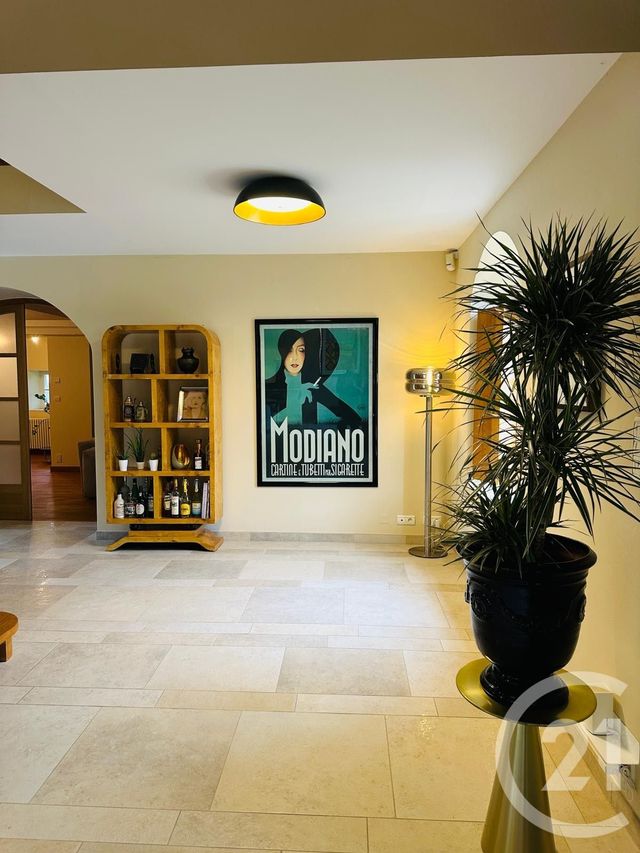 maison à vendre - 9 pièces - 521.96 m2 - BLIGNY LES BEAUNE - 21 - BOURGOGNE - Century 21 Agence Massot-Nouveau