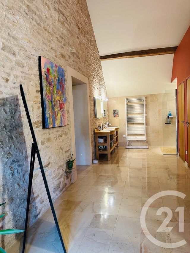 maison à vendre - 9 pièces - 521.96 m2 - BLIGNY LES BEAUNE - 21 - BOURGOGNE - Century 21 Agence Massot-Nouveau