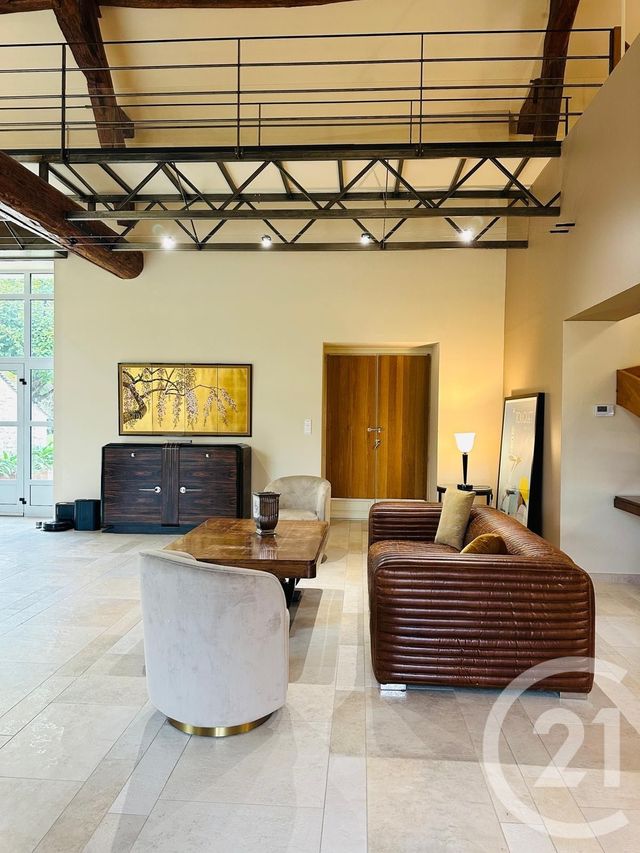 maison à vendre - 9 pièces - 521.96 m2 - BLIGNY LES BEAUNE - 21 - BOURGOGNE - Century 21 Agence Massot-Nouveau