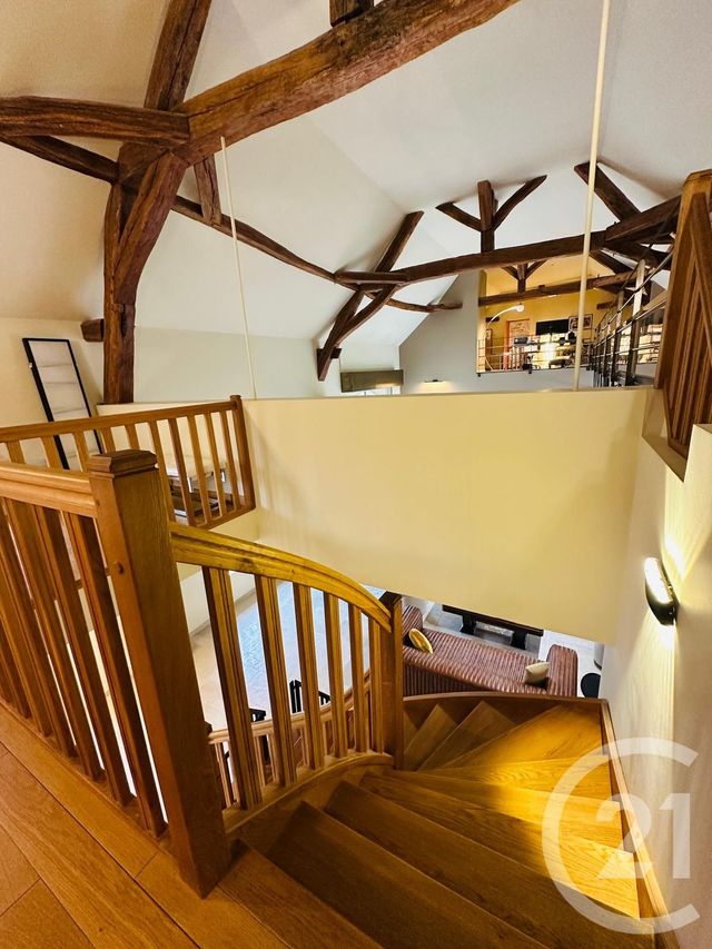 maison à vendre - 9 pièces - 521.96 m2 - BLIGNY LES BEAUNE - 21 - BOURGOGNE - Century 21 Agence Massot-Nouveau