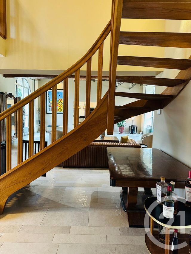 maison à vendre - 9 pièces - 521.96 m2 - BLIGNY LES BEAUNE - 21 - BOURGOGNE - Century 21 Agence Massot-Nouveau