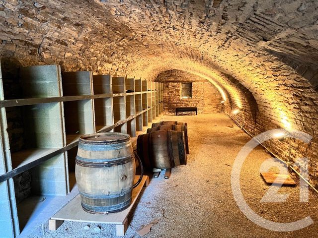 maison à vendre - 9 pièces - 521.96 m2 - BLIGNY LES BEAUNE - 21 - BOURGOGNE - Century 21 Agence Massot-Nouveau