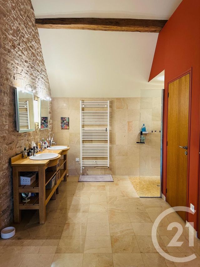 maison à vendre - 9 pièces - 521.96 m2 - BLIGNY LES BEAUNE - 21 - BOURGOGNE - Century 21 Agence Massot-Nouveau