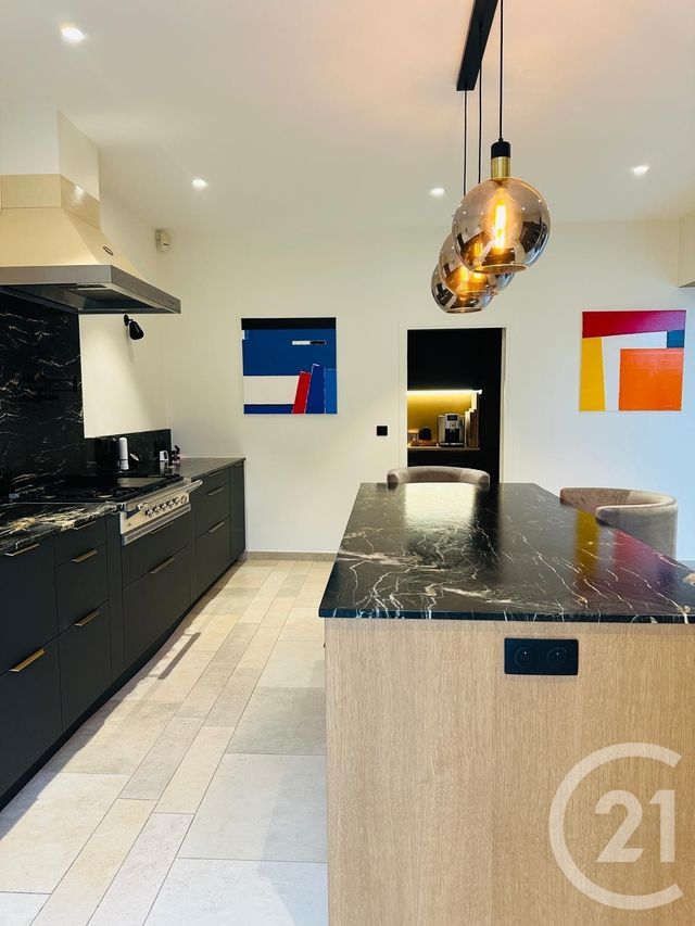 maison à vendre - 9 pièces - 521.96 m2 - BLIGNY LES BEAUNE - 21 - BOURGOGNE - Century 21 Agence Massot-Nouveau