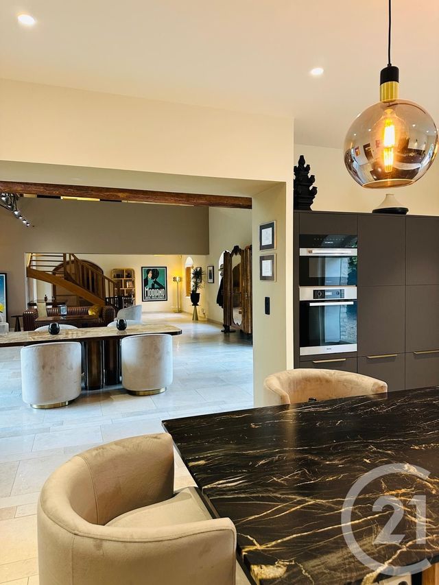 maison à vendre - 9 pièces - 521.96 m2 - BLIGNY LES BEAUNE - 21 - BOURGOGNE - Century 21 Agence Massot-Nouveau