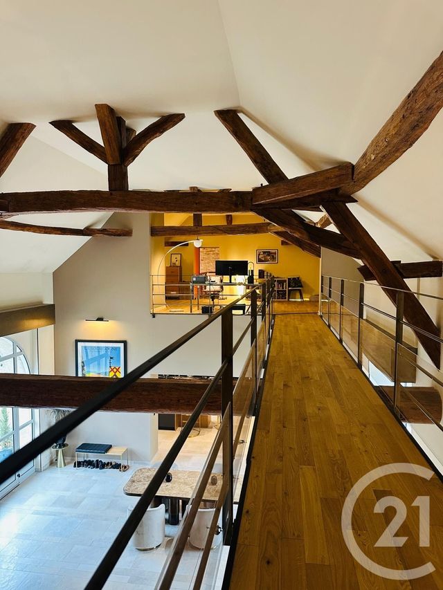 maison à vendre - 9 pièces - 521.96 m2 - BLIGNY LES BEAUNE - 21 - BOURGOGNE - Century 21 Agence Massot-Nouveau