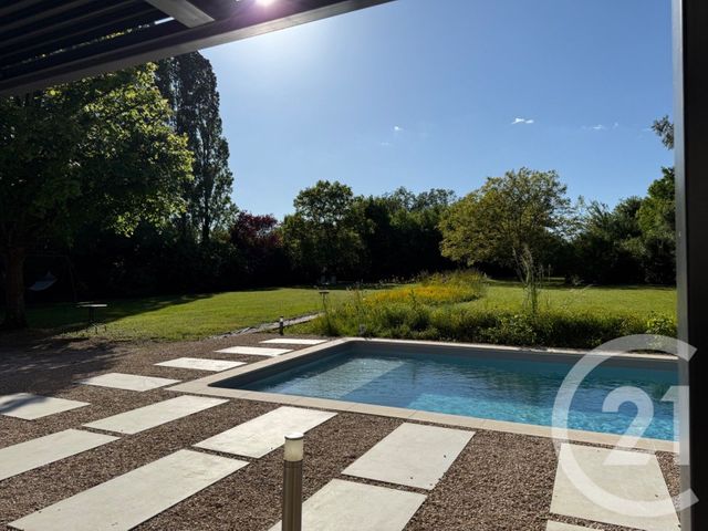 maison à vendre - 9 pièces - 521.96 m2 - BLIGNY LES BEAUNE - 21 - BOURGOGNE - Century 21 Agence Massot-Nouveau