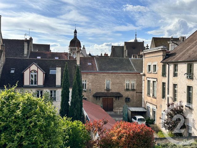 appartement - BEAUNE - 21