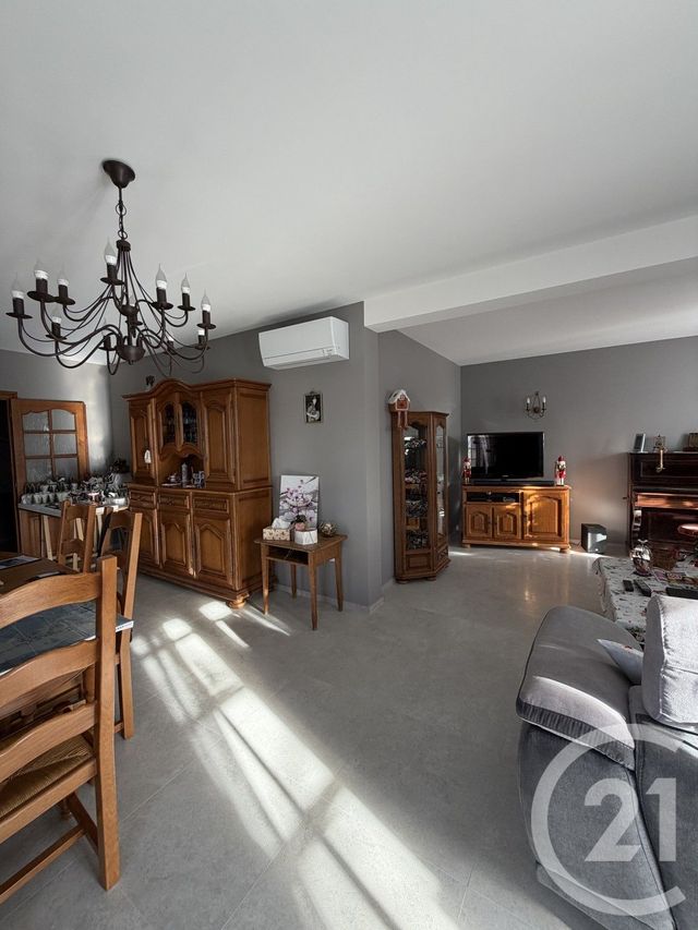 maison à vendre - 7 pièces - 160.4 m2 - BLIGNY LES BEAUNE - 21 - BOURGOGNE - Century 21 Agence Massot-Nouveau