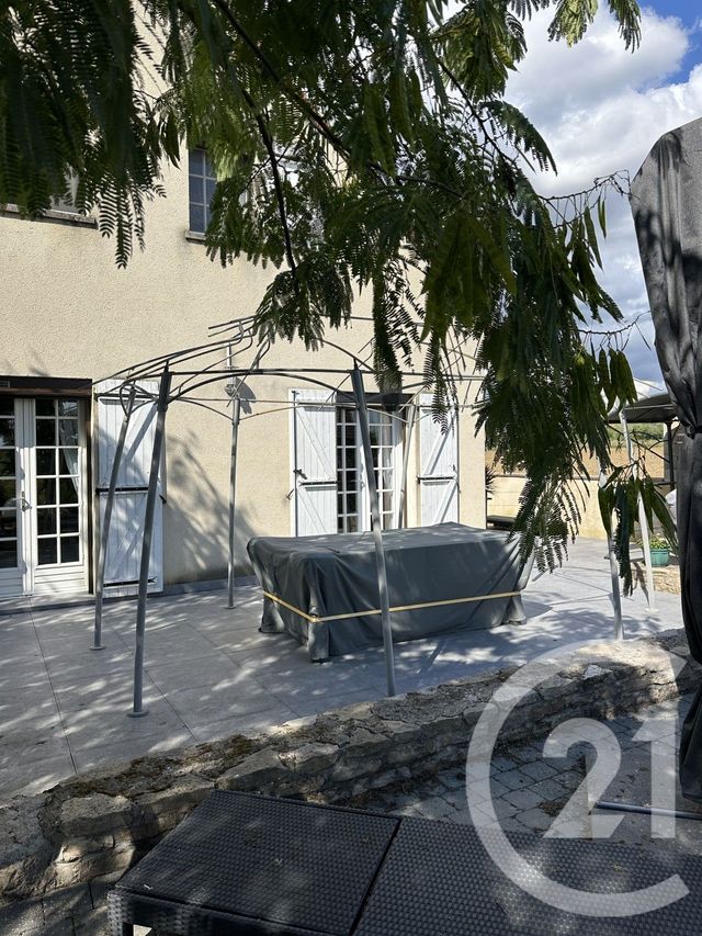 maison à vendre - 7 pièces - 160.4 m2 - BLIGNY LES BEAUNE - 21 - BOURGOGNE - Century 21 Agence Massot-Nouveau