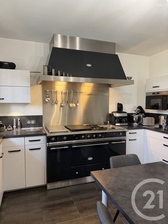 maison à vendre - 7 pièces - 160.4 m2 - BLIGNY LES BEAUNE - 21 - BOURGOGNE - Century 21 Agence Massot-Nouveau