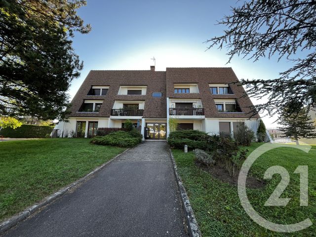 appartement - BEAUNE - 21