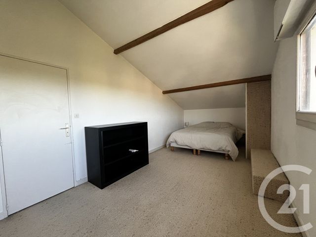 Appartement T4 à louer - 4 pièces - 132.0 m2 - BEAUNE - 21 - BOURGOGNE - Century 21 Agence Massot-Nouveau