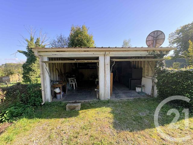 maison à vendre - 6 pièces - 218.0 m2 - POUILLY SUR SAONE - 21 - BOURGOGNE - Century 21 Agence Massot-Nouveau