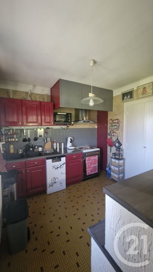 maison à vendre - 6 pièces - 218.0 m2 - POUILLY SUR SAONE - 21 - BOURGOGNE - Century 21 Agence Massot-Nouveau