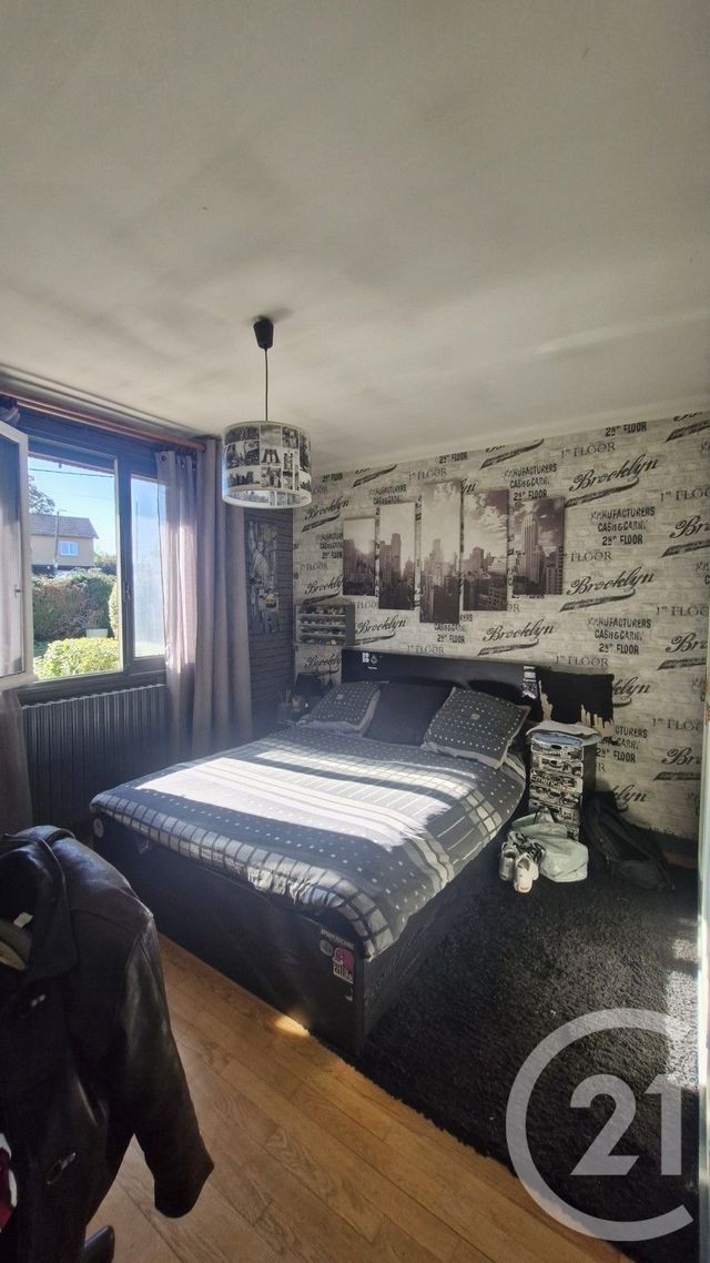 maison à vendre - 6 pièces - 218.0 m2 - POUILLY SUR SAONE - 21 - BOURGOGNE - Century 21 Agence Massot-Nouveau