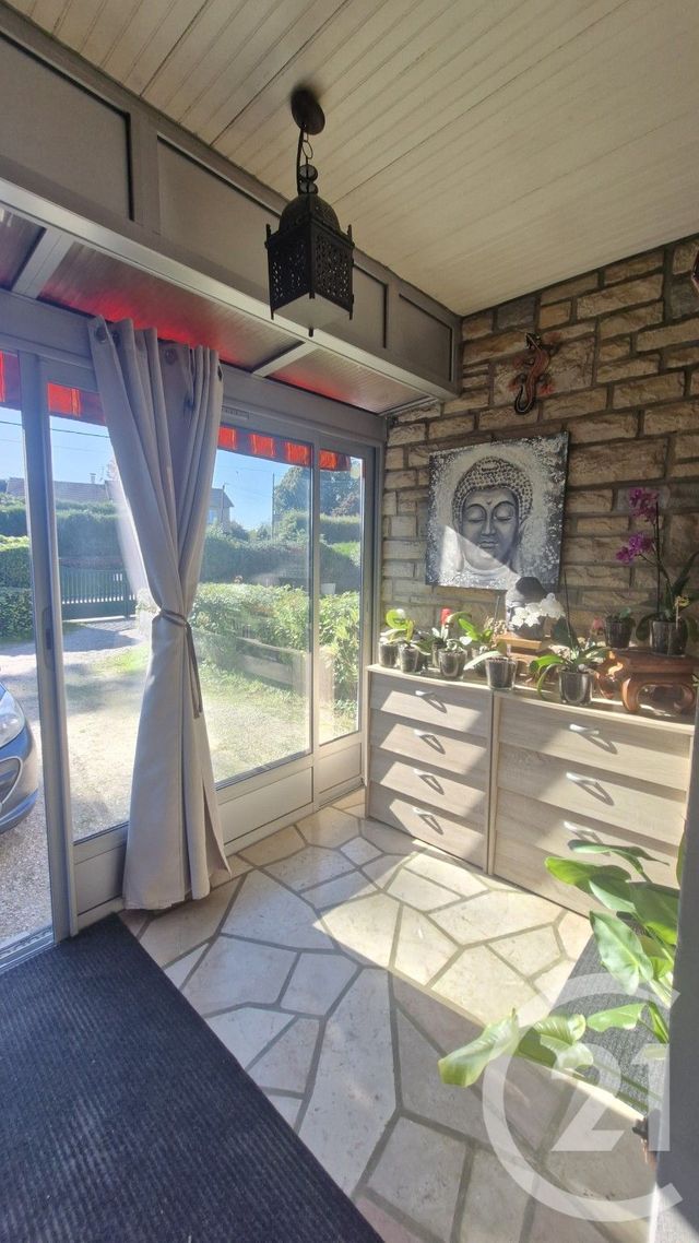 maison à vendre - 6 pièces - 218.0 m2 - POUILLY SUR SAONE - 21 - BOURGOGNE - Century 21 Agence Massot-Nouveau