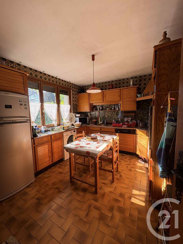 maison à vendre - 6 pièces - 218.0 m2 - POUILLY SUR SAONE - 21 - BOURGOGNE - Century 21 Agence Massot-Nouveau