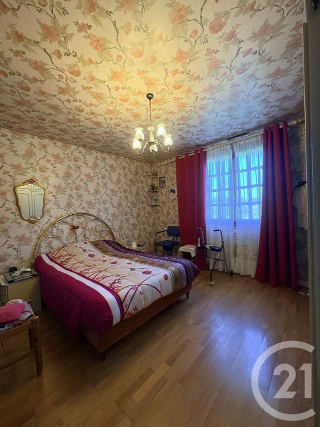 maison à vendre - 6 pièces - 218.0 m2 - POUILLY SUR SAONE - 21 - BOURGOGNE - Century 21 Agence Massot-Nouveau