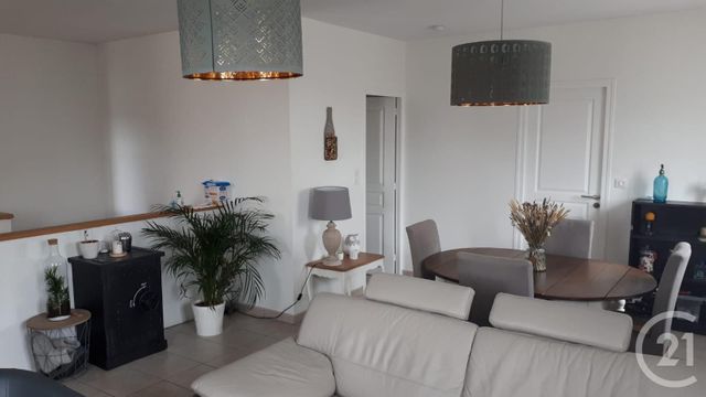 Appartement F4 à louer MEURSAULT