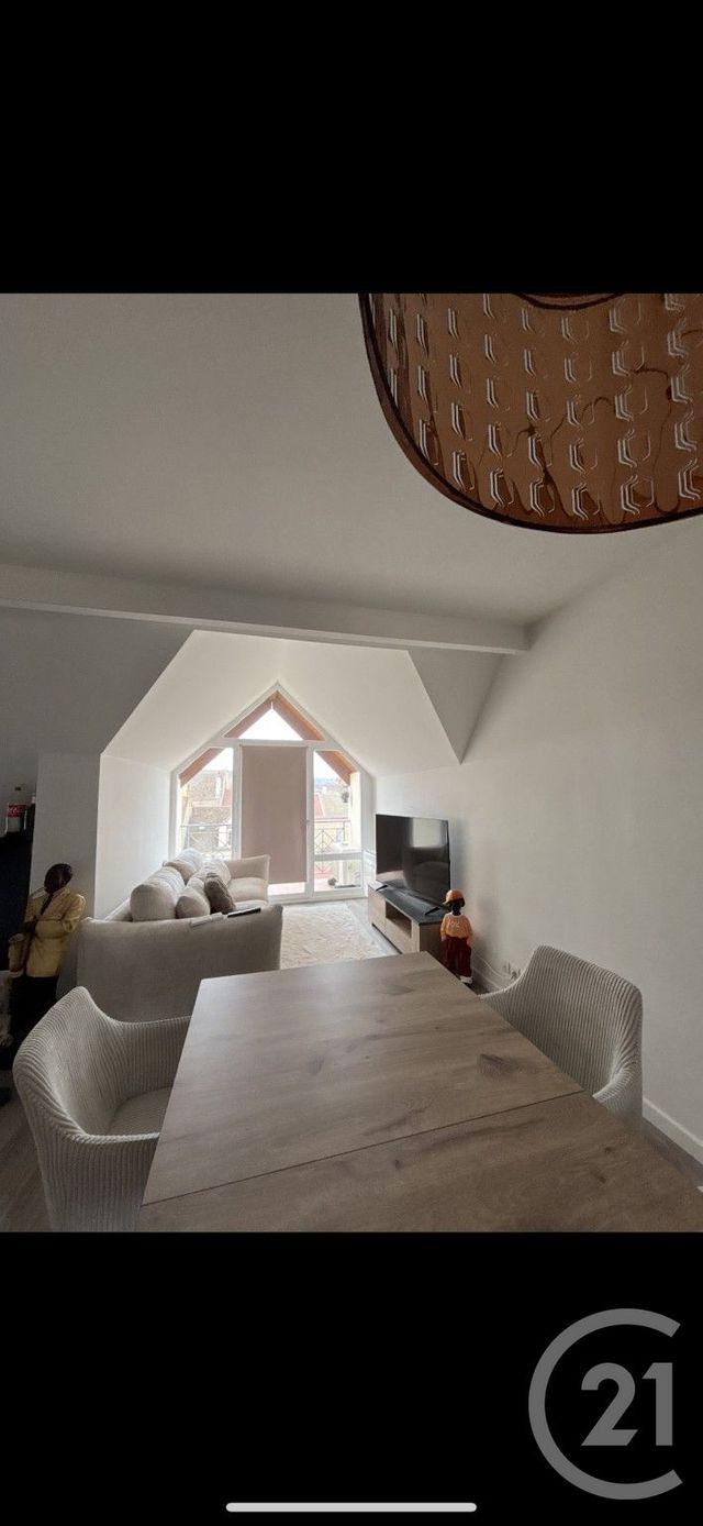 Appartement F2 à vendre - 2 pièces - 39.2 m2 - BEAUNE - 21 - BOURGOGNE - Century 21 Agence Massot-Nouveau