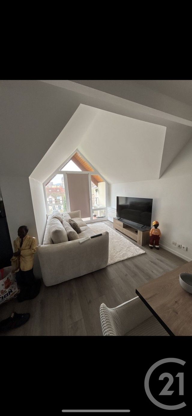 Appartement F2 à vendre - 2 pièces - 39.2 m2 - BEAUNE - 21 - BOURGOGNE - Century 21 Agence Massot-Nouveau