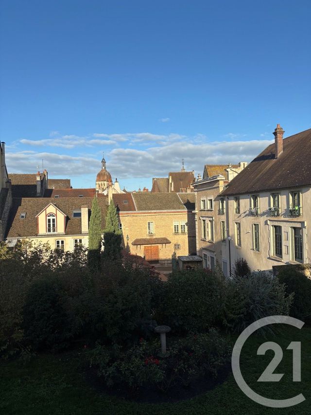 appartement - BEAUNE - 21
