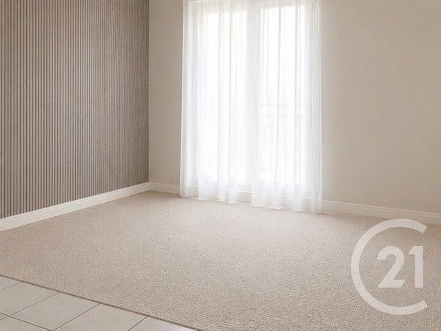 Appartement T3 à vendre - 3 pièces - 66.33 m2 - BEAUNE - 21 - BOURGOGNE - Century 21 Agence Massot-Nouveau