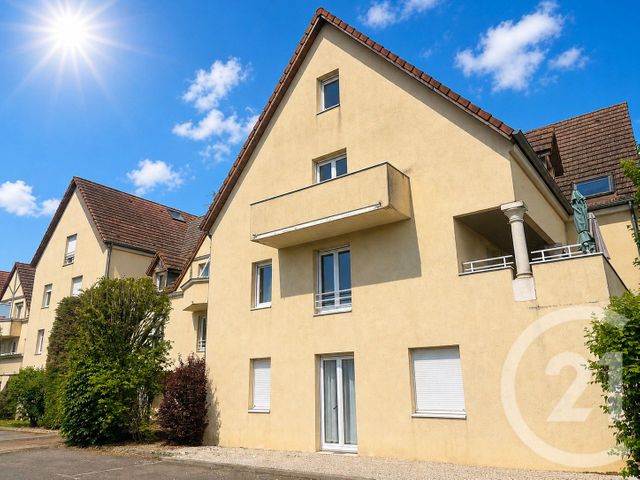Appartement T3 à vendre BEAUNE