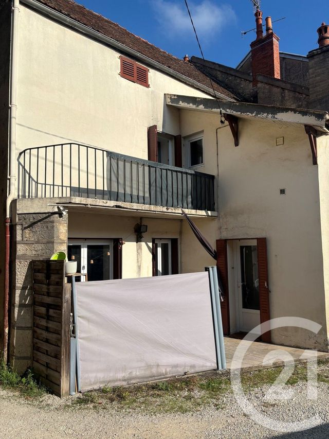 Afficher la photo en grand maison à vendre - 4 pièces - 126.0 m2 - LADOIX SERRIGNY - 21 - BOURGOGNE - Century 21 Agence Massot-Nouveau
