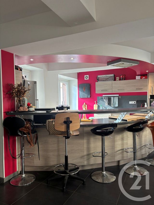 Afficher la photo en grand maison à vendre - 4 pièces - 126.0 m2 - LADOIX SERRIGNY - 21 - BOURGOGNE - Century 21 Agence Massot-Nouveau