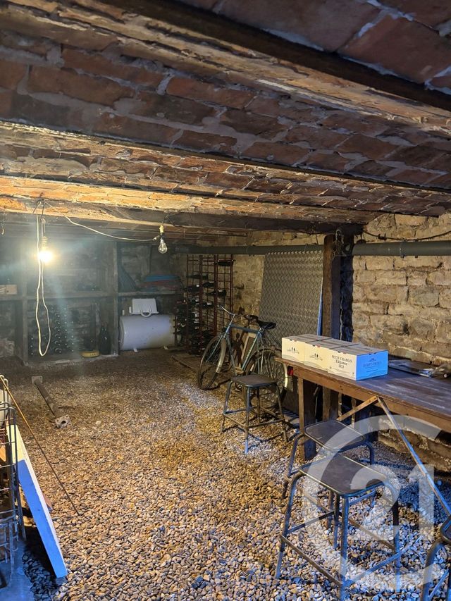 maison à vendre - 6 pièces - 225.08 m2 - VILLEBICHOT - 21 - BOURGOGNE - Century 21 Agence Massot-Nouveau