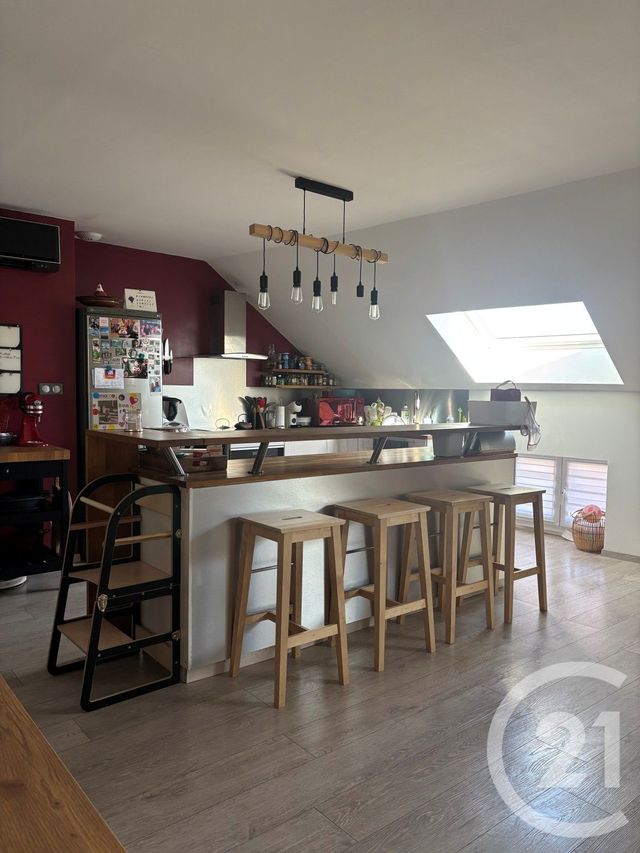 maison - VILLEBICHOT - 21