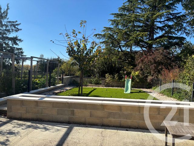 maison à vendre - 6 pièces - 225.08 m2 - VILLEBICHOT - 21 - BOURGOGNE - Century 21 Agence Massot-Nouveau