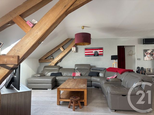 maison à vendre - 6 pièces - 225.08 m2 - VILLEBICHOT - 21 - BOURGOGNE - Century 21 Agence Massot-Nouveau