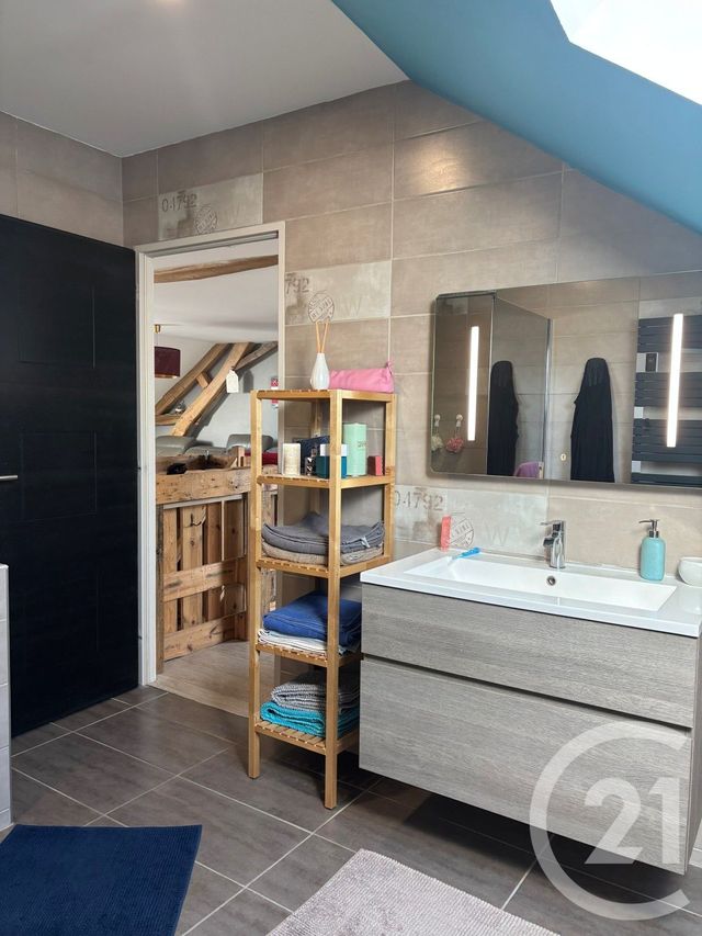 maison à vendre - 6 pièces - 225.08 m2 - VILLEBICHOT - 21 - BOURGOGNE - Century 21 Agence Massot-Nouveau