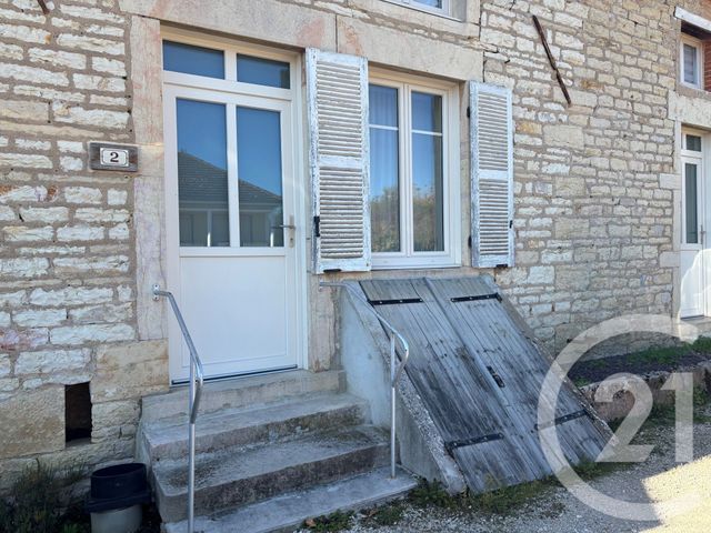 maison à vendre - 6 pièces - 225.08 m2 - VILLEBICHOT - 21 - BOURGOGNE - Century 21 Agence Massot-Nouveau