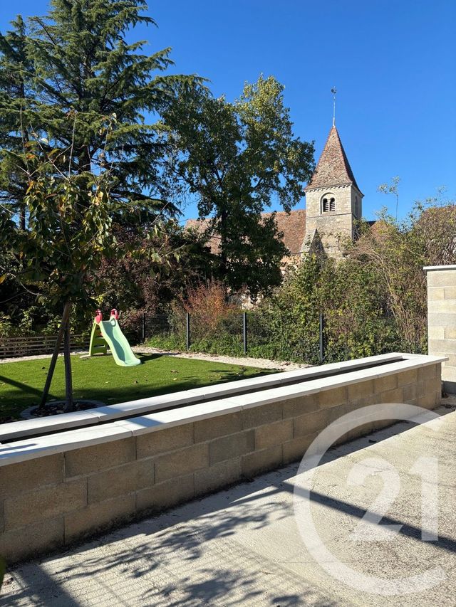 maison à vendre - 6 pièces - 225.08 m2 - VILLEBICHOT - 21 - BOURGOGNE - Century 21 Agence Massot-Nouveau