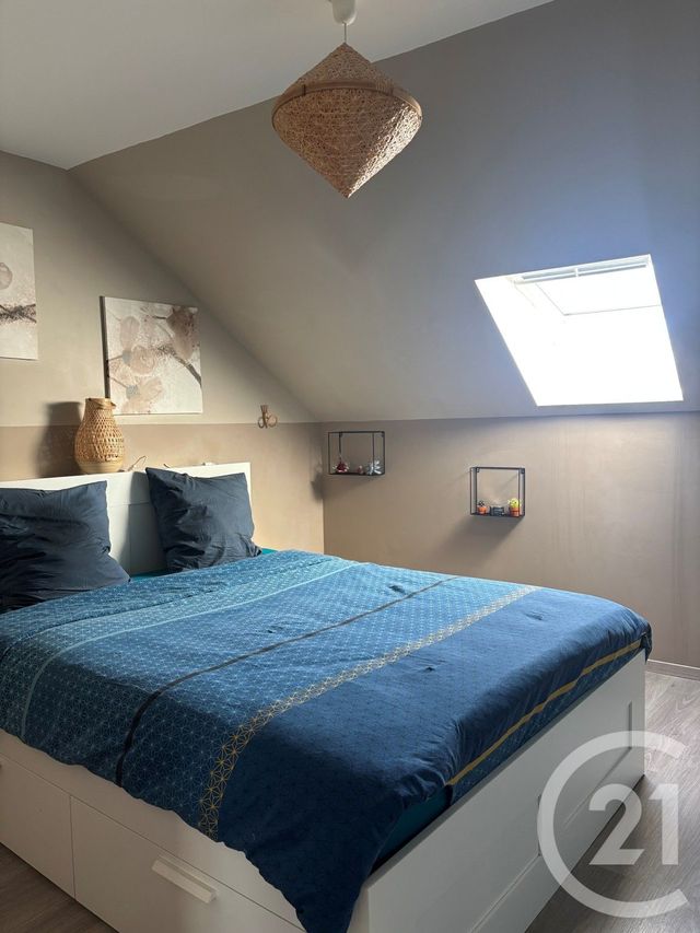 maison à vendre - 6 pièces - 225.08 m2 - VILLEBICHOT - 21 - BOURGOGNE - Century 21 Agence Massot-Nouveau