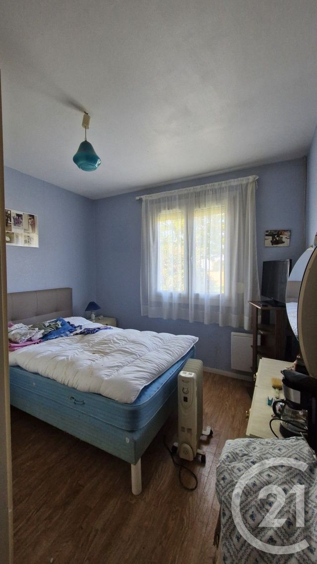 maison à vendre - 4 pièces - 85.0 m2 - MARIGNY LES REULLEE - 21 - BOURGOGNE - Century 21 Agence Massot-Nouveau