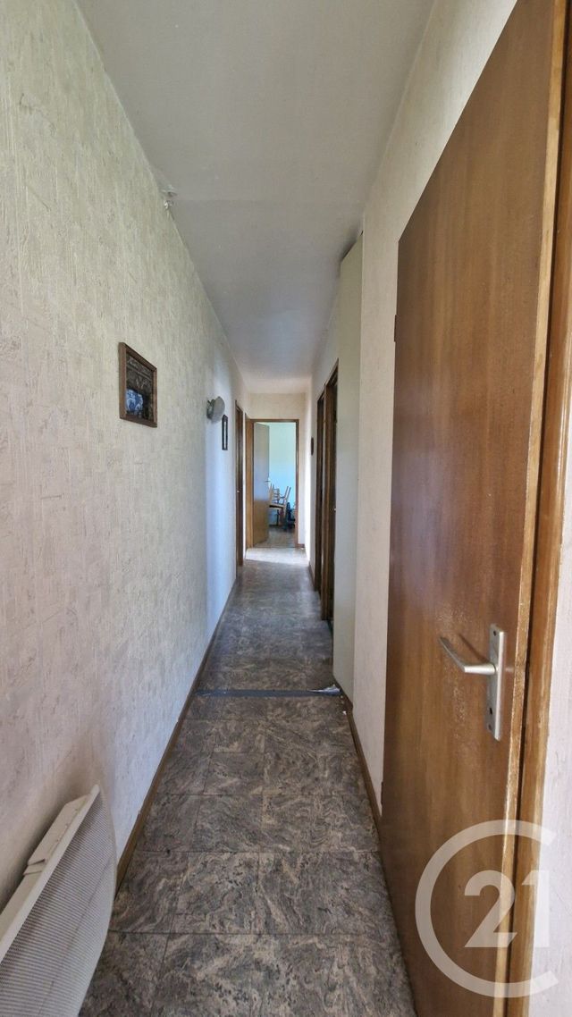 maison à vendre - 4 pièces - 85.0 m2 - MARIGNY LES REULLEE - 21 - BOURGOGNE - Century 21 Agence Massot-Nouveau